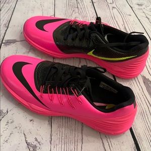 Nike Lunar Control 4 Ladies Golf Shoes